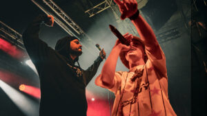 Foto: Fox Lake / Hannah Wollny Ocean Grove / Sarah Soria Galvarro