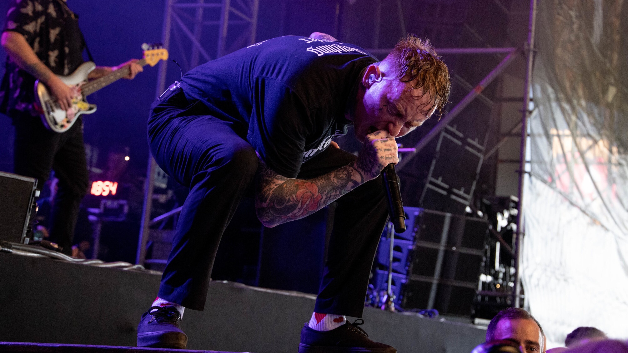 Frank Carter & The Rattlesnakes