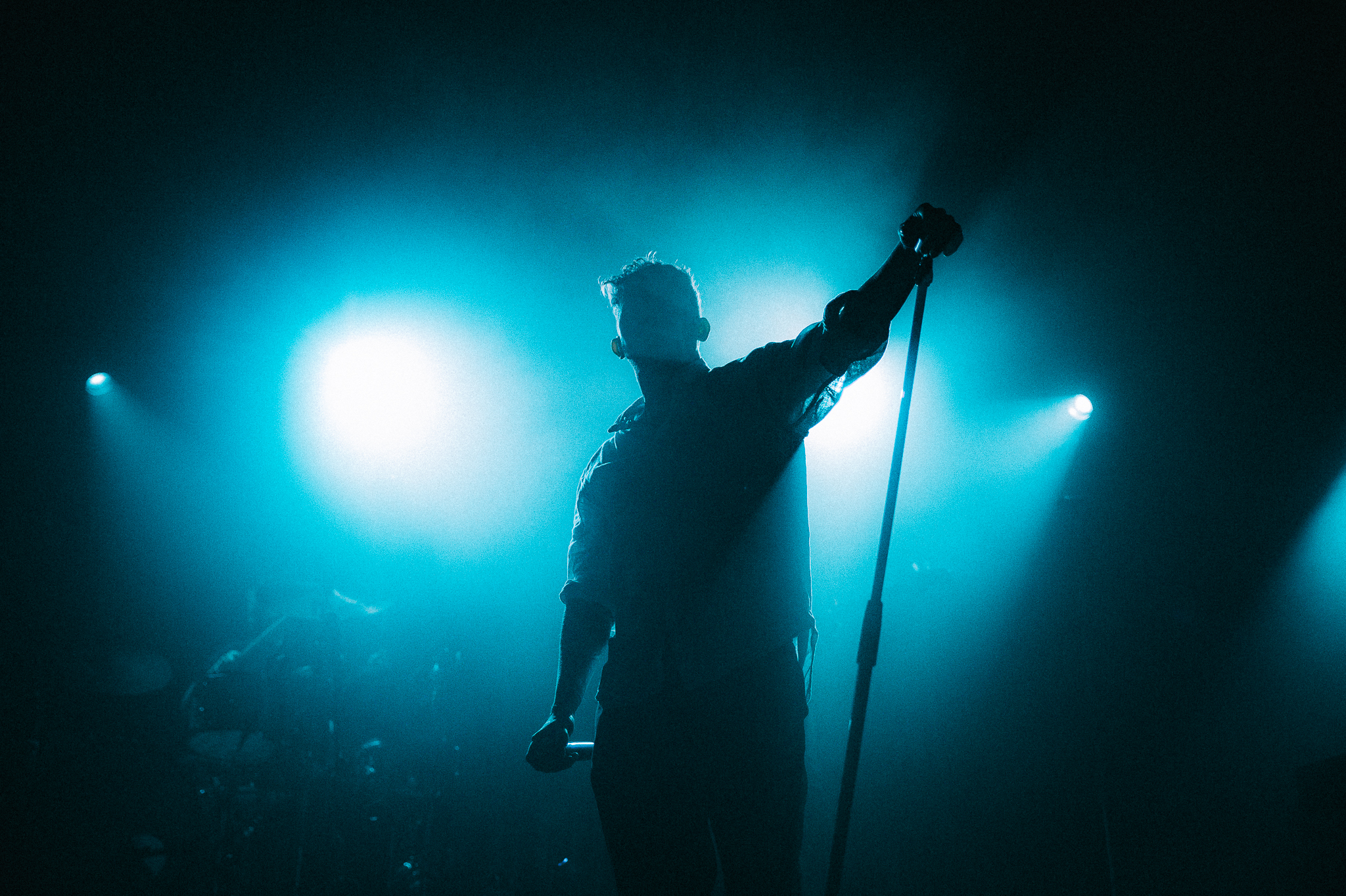 Frank Carter & The Rattlesnakes
