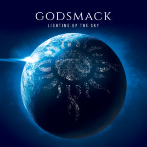 Godsmack_LightingUpTheSky_2023_Albumcover