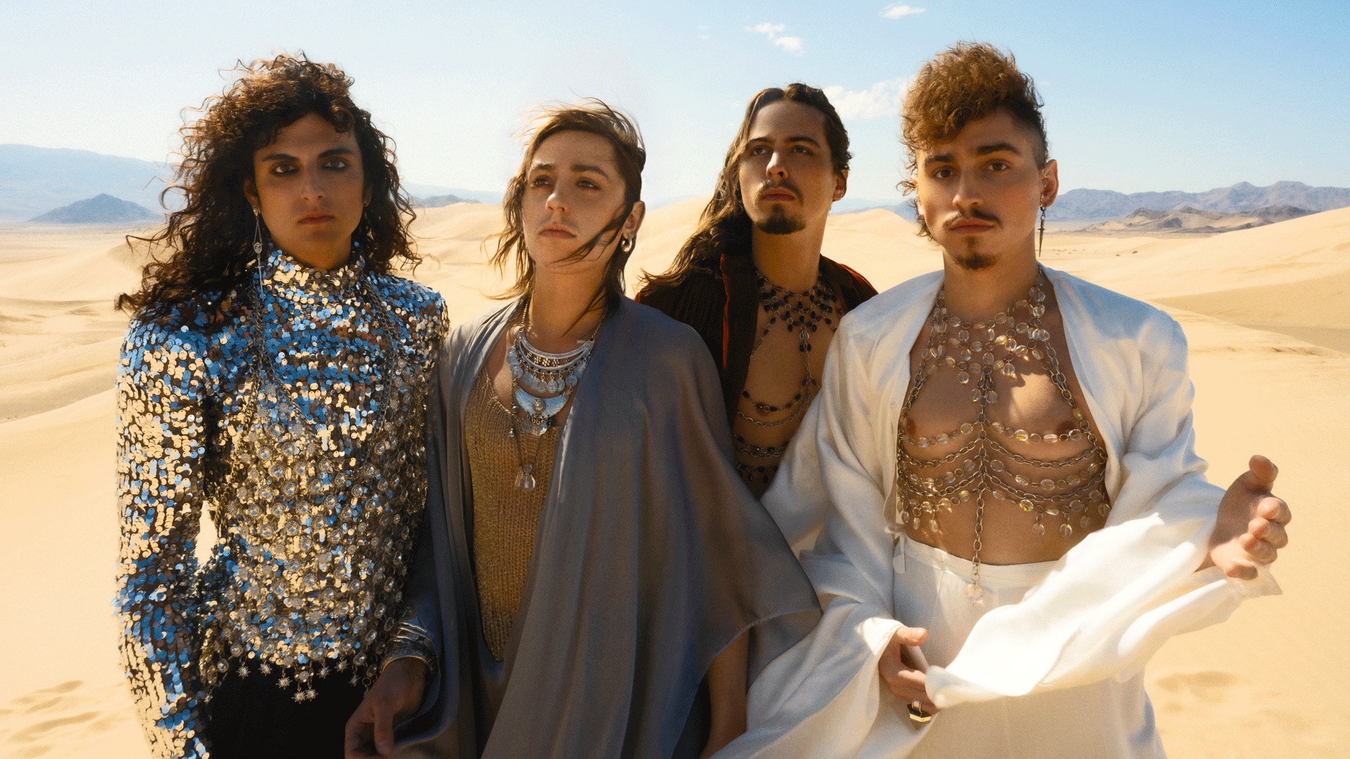 Greta Van Fleet