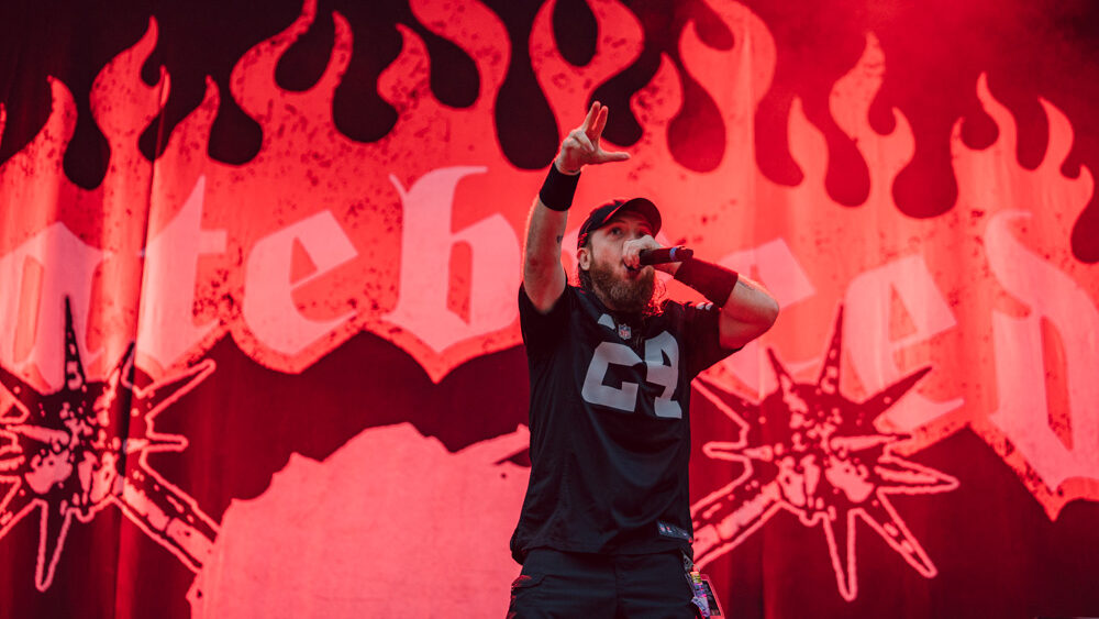 Hatebreed