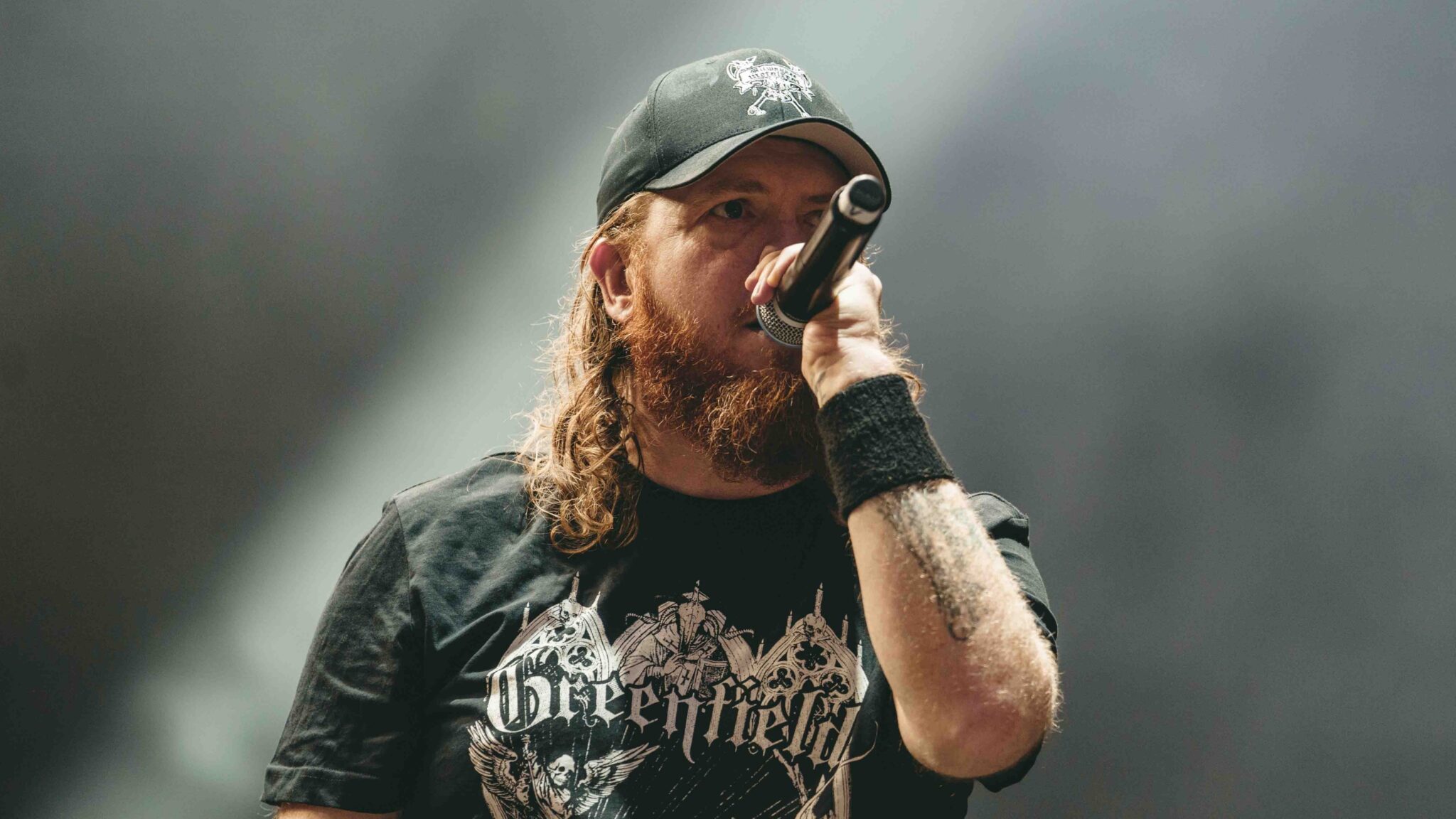 Hatebreed Jamey Jasta