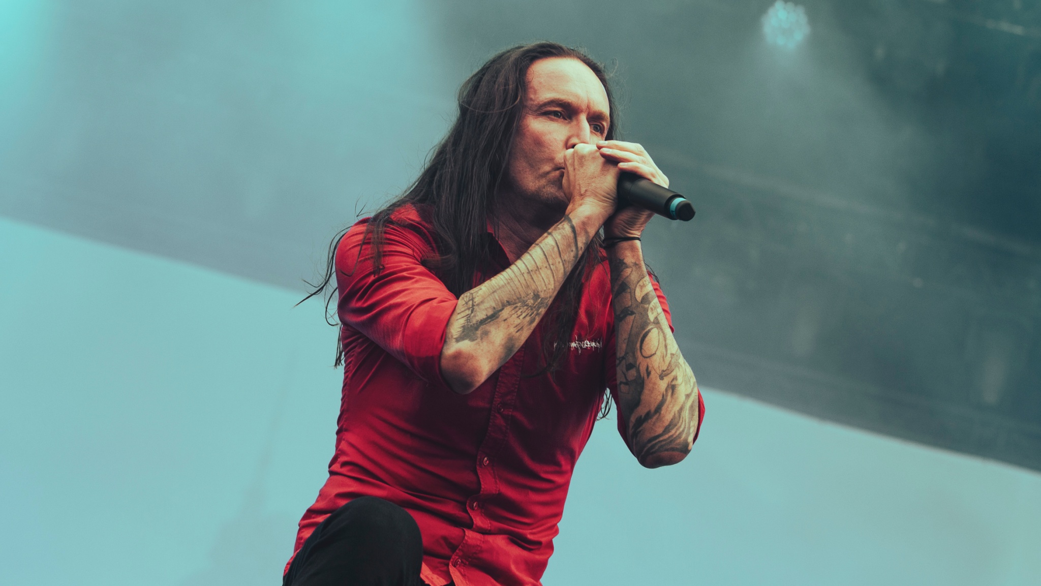 Heaven Shall Burn