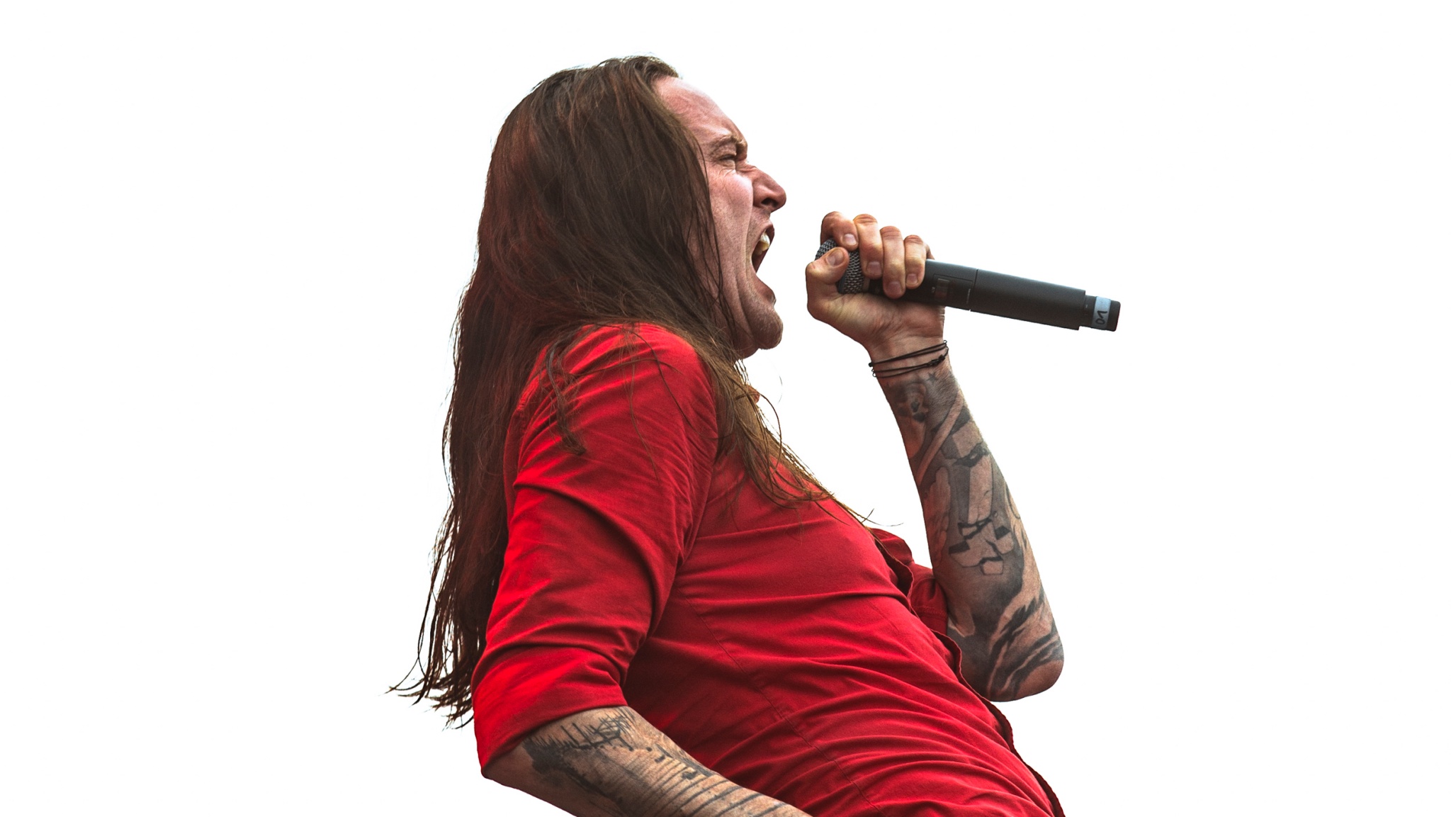Heaven Shall Burn