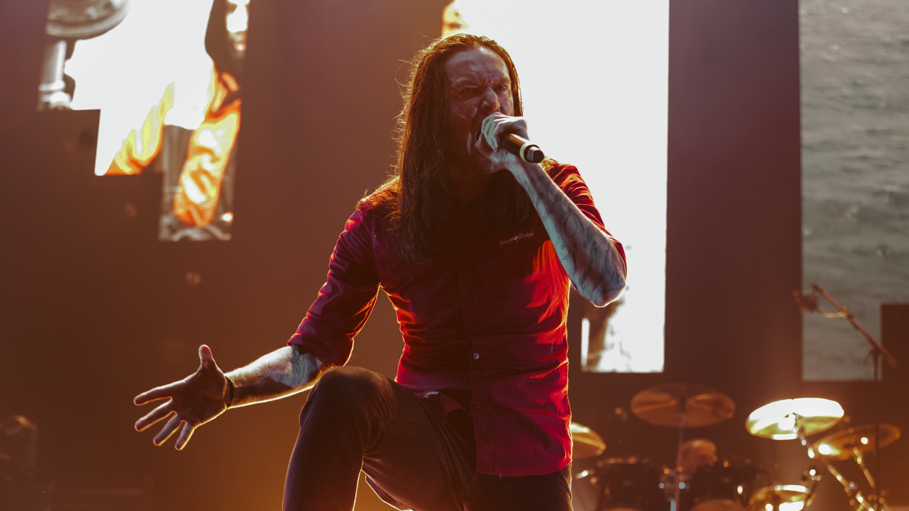 Heaven Shall Burn