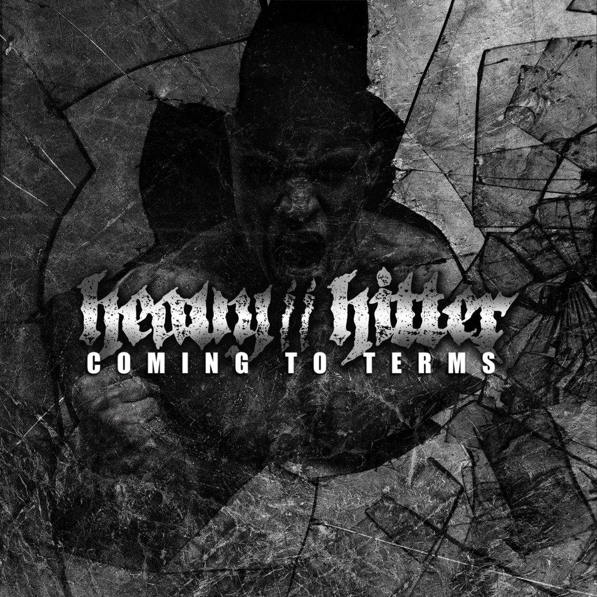 Heavy//Hitter Coming to Terms