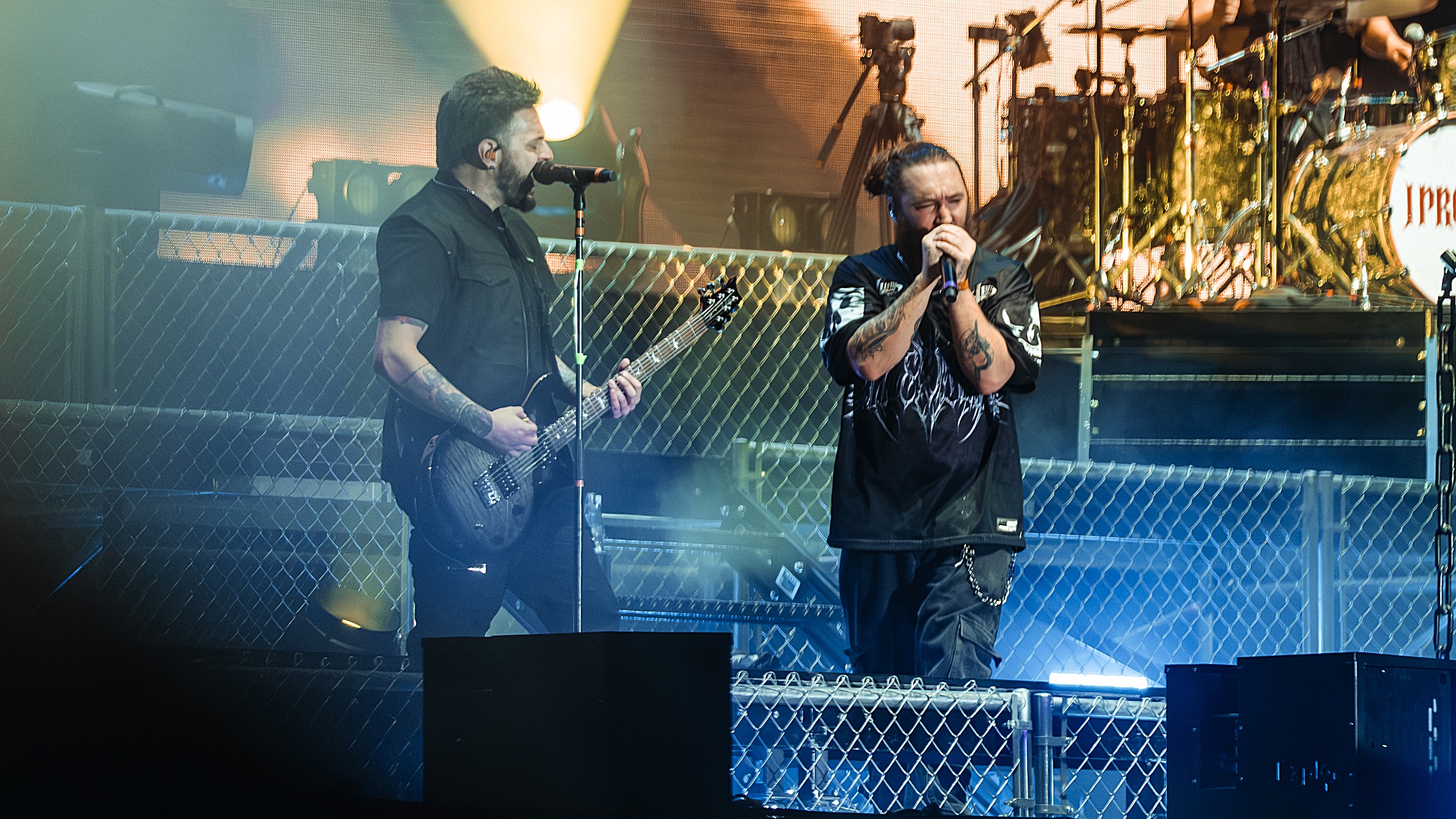 I Prevail