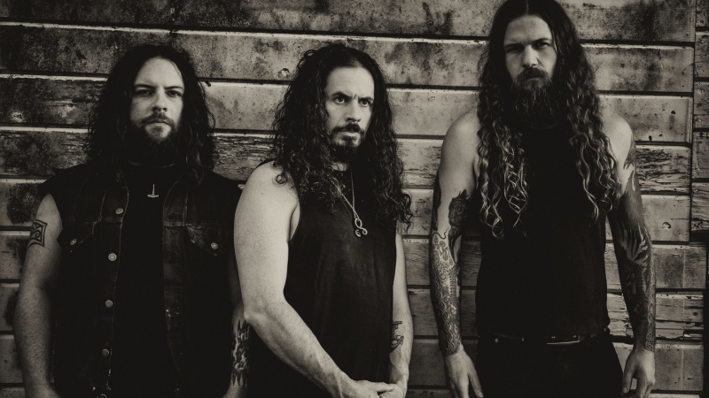 Wolves In The Throne Room Arbeiten An Einem Neuen Album