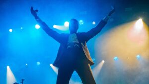 Ice Nine Kills