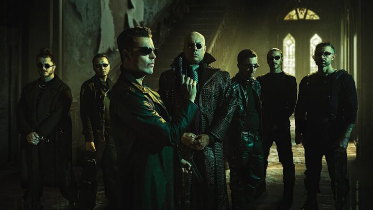 Ice Nine Kills
