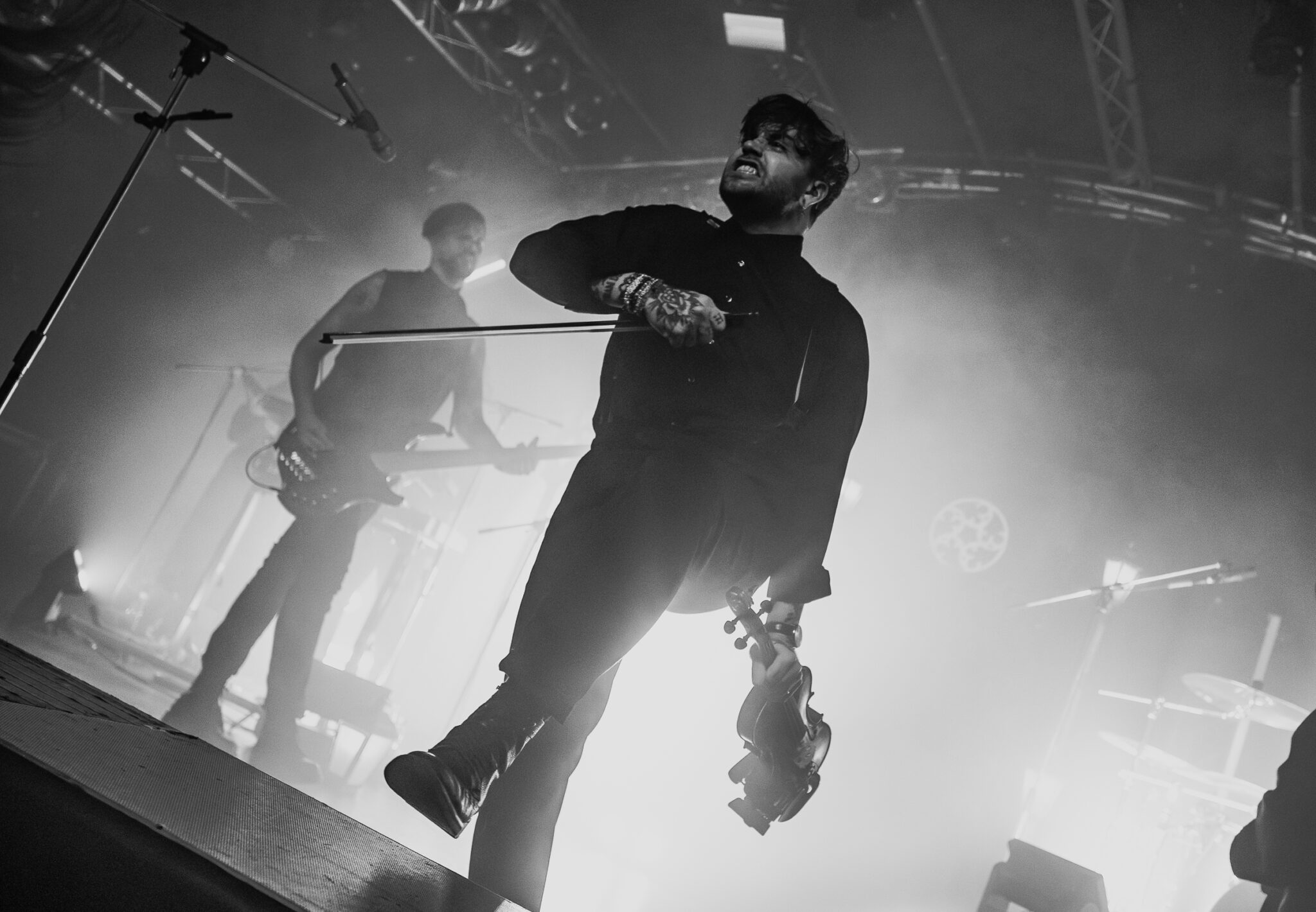 Imminence