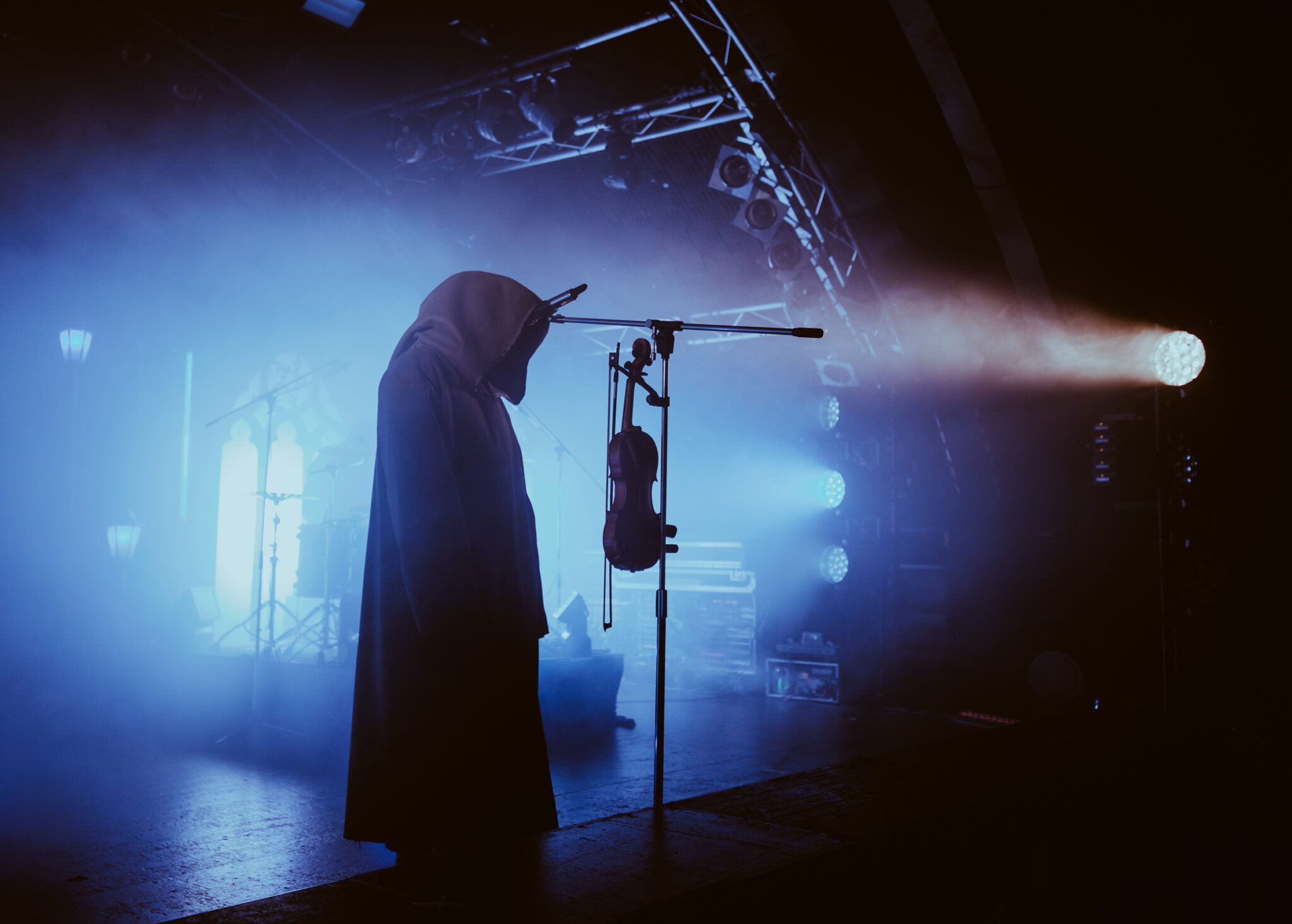 Imminence Hamburg 2024