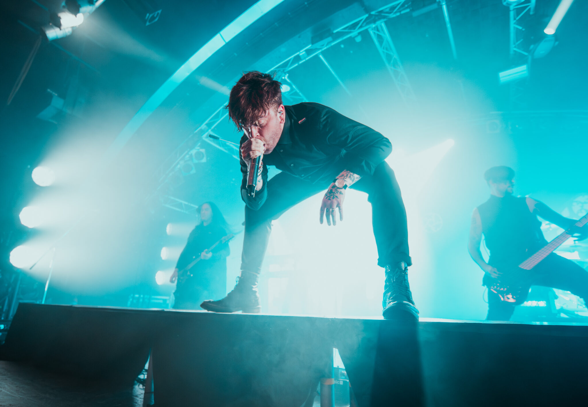 Imminence
