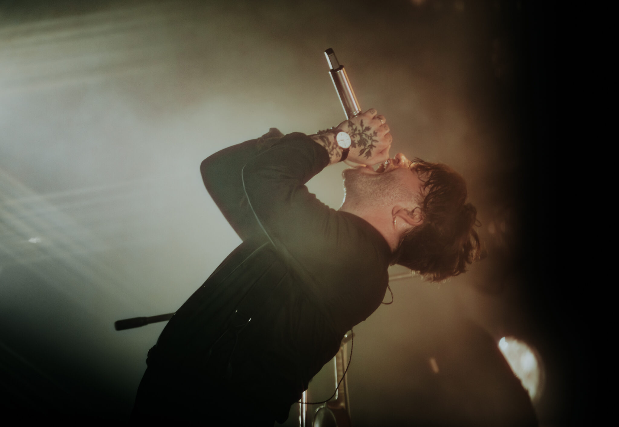 Imminence