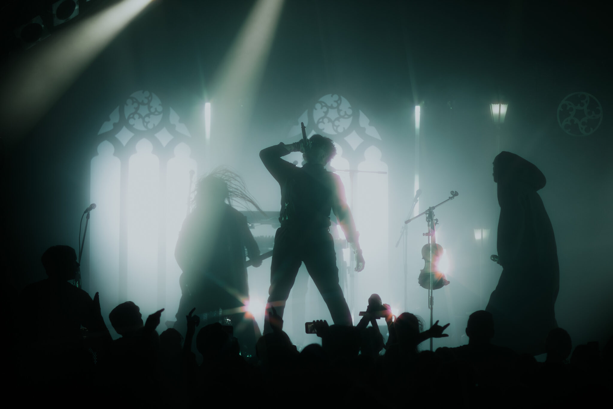 Imminence