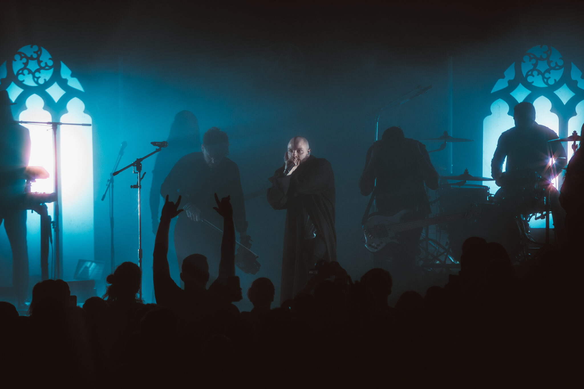 Imminence & Aviana