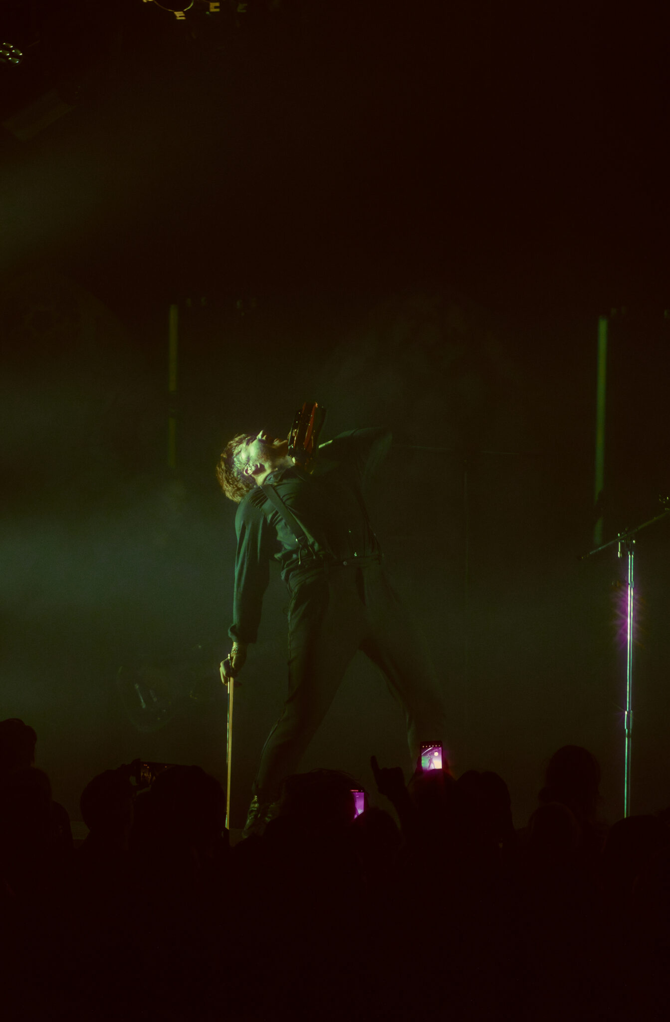 Imminence