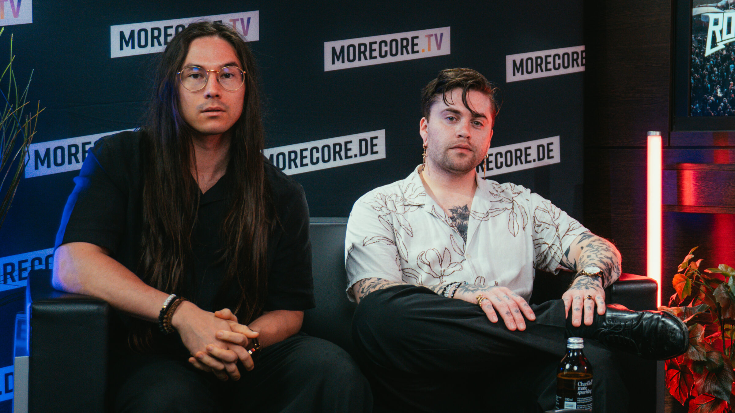 Imminence Rock am Ring 2025