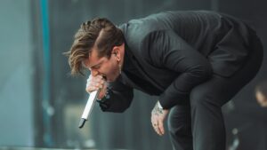 Imminence Eddie Berg