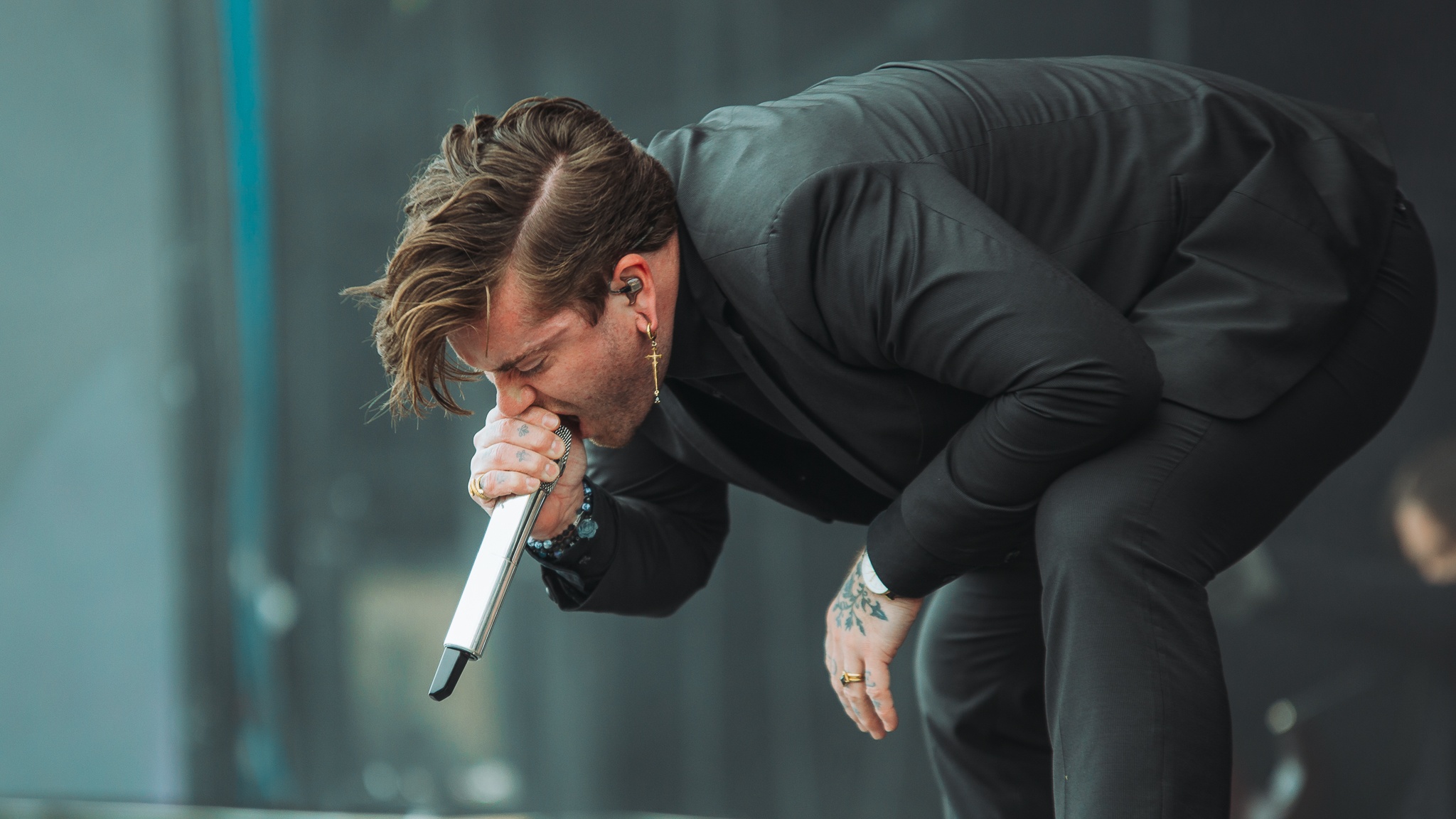 Imminence Eddie Berg