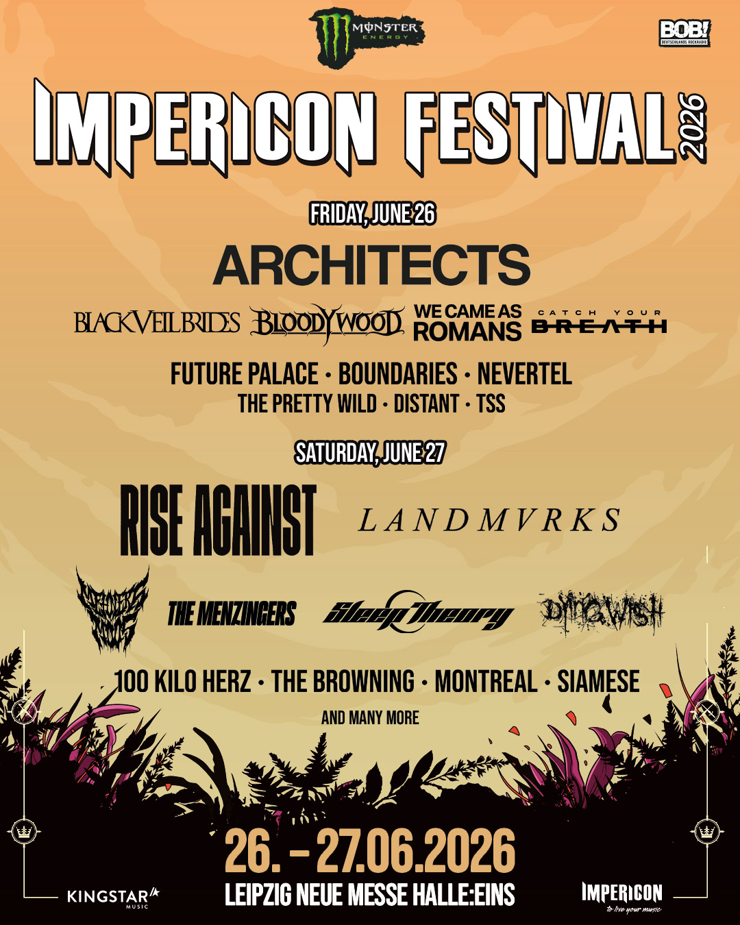 Impericon-Festival-Bandwelle