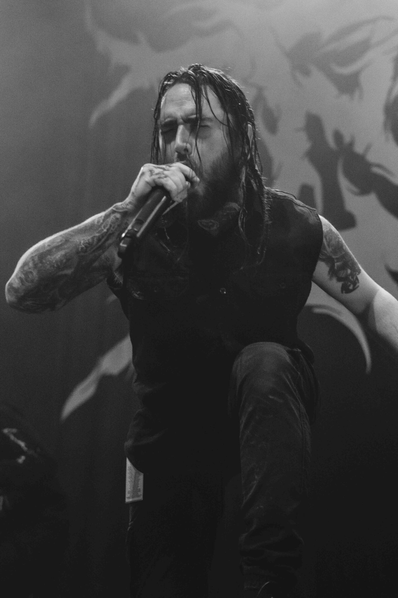 Ingested