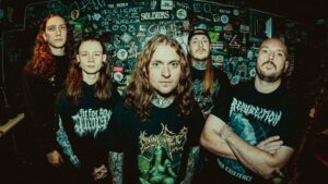 Ingested