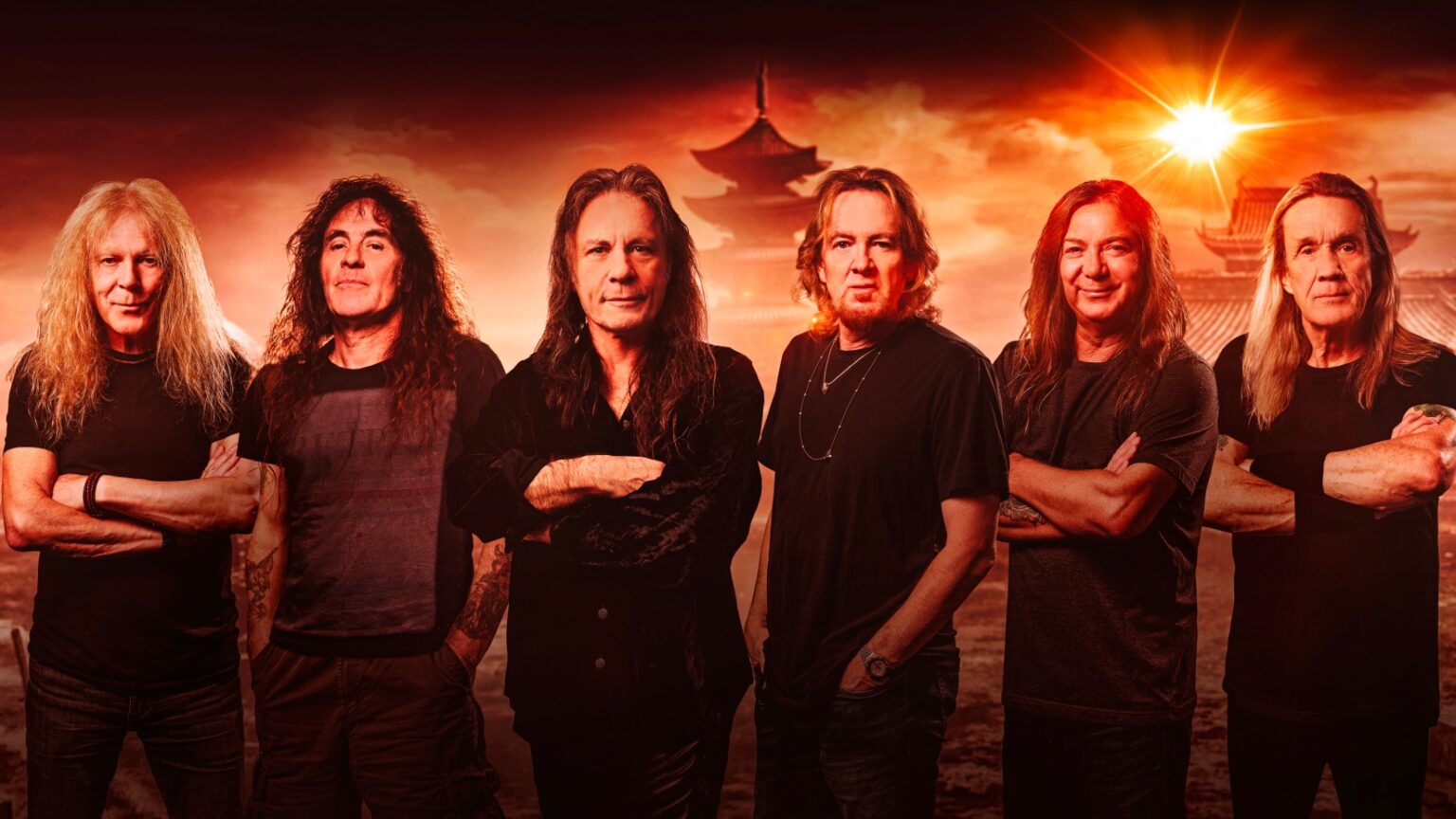 AC/DC: Diese Bandmitglieder sind bei der Tour 2024 dabei