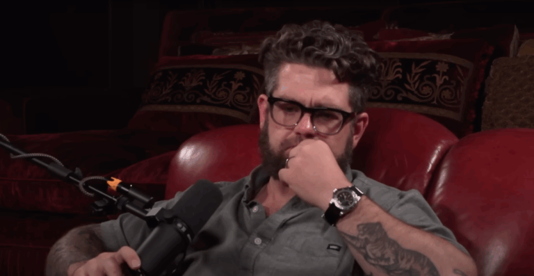 Jack Osbourne im YouTube-Video über den Tod von Ozzy Osbourne