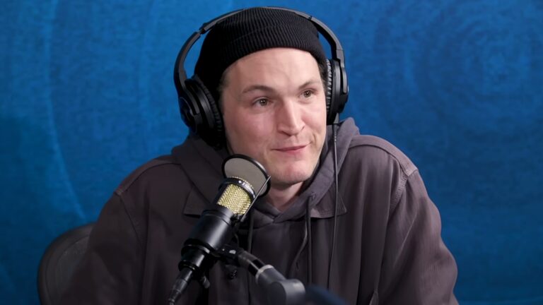 Josh Klinghoffer Red Hot Chili Peppers Pearl Jam