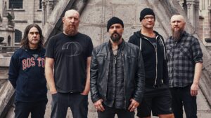 Killswitch Engage