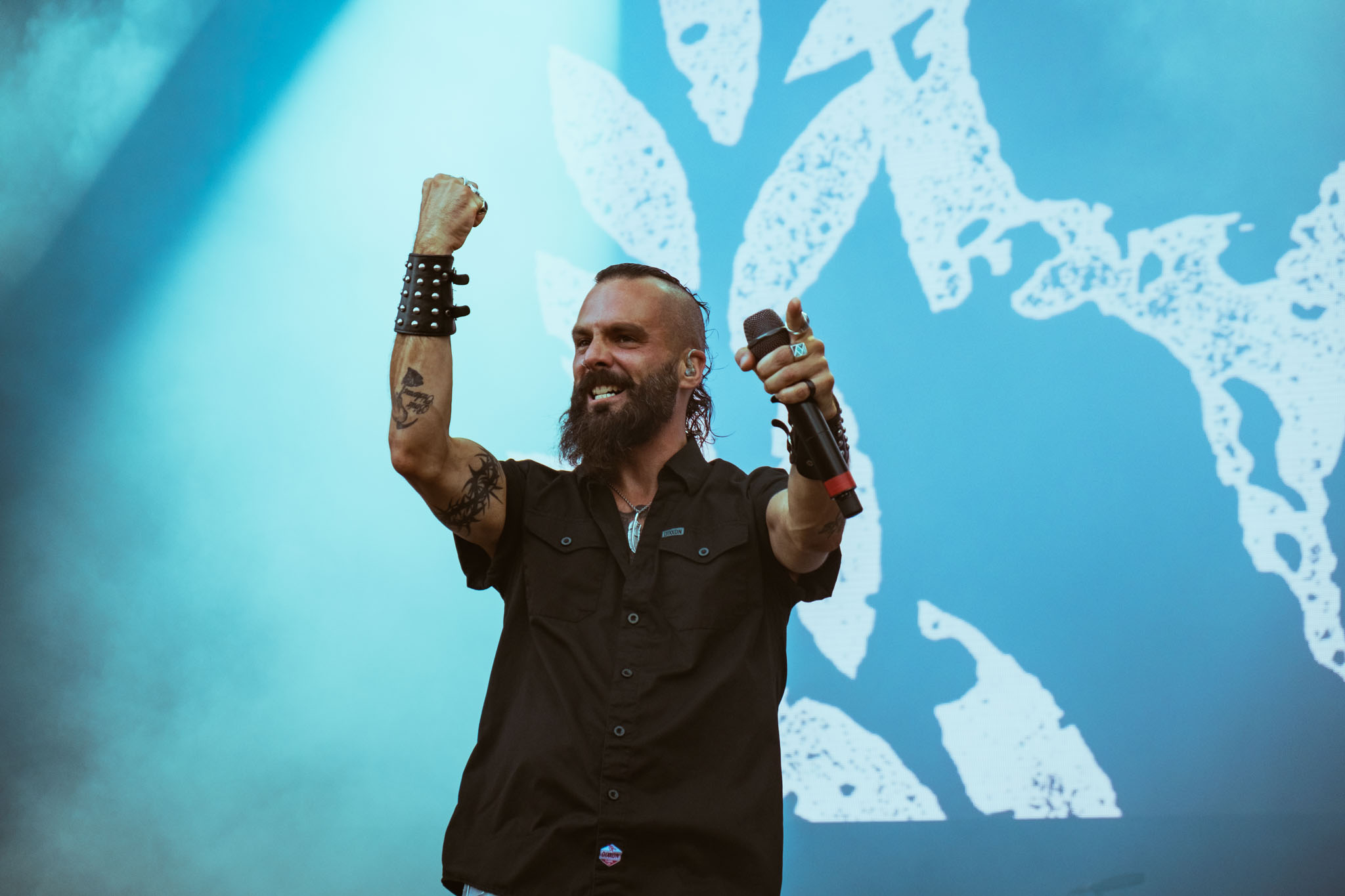 Killswitch Engage