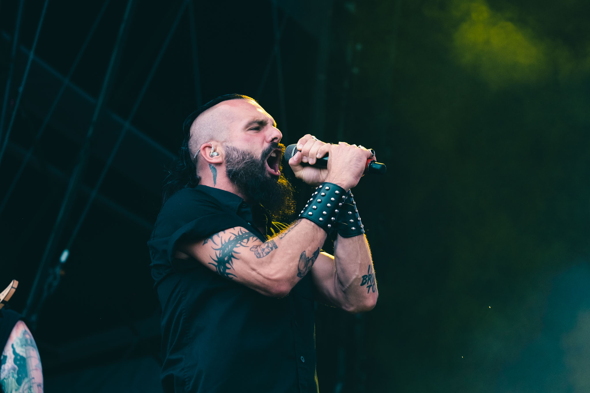 Killswitch Engage