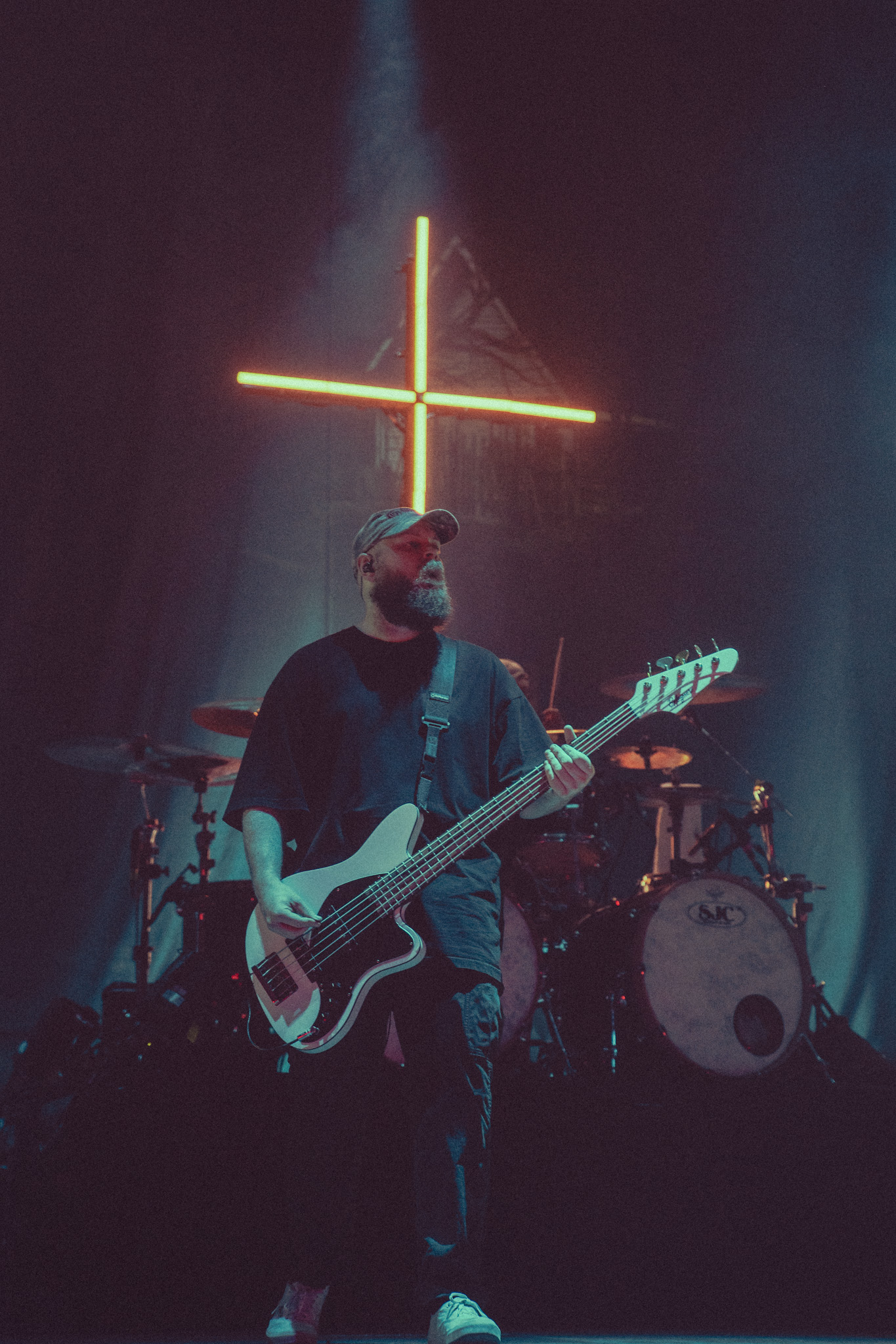 Knocked Loose