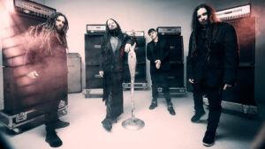 KoRn