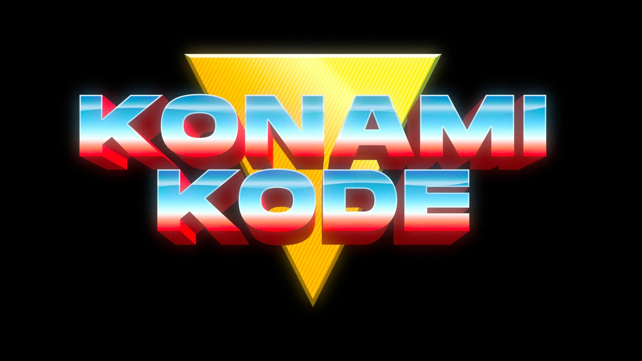 Konami Kode