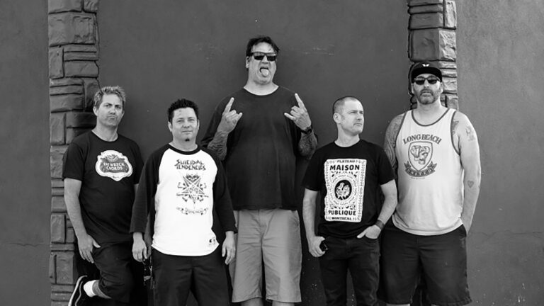 Lagwagon