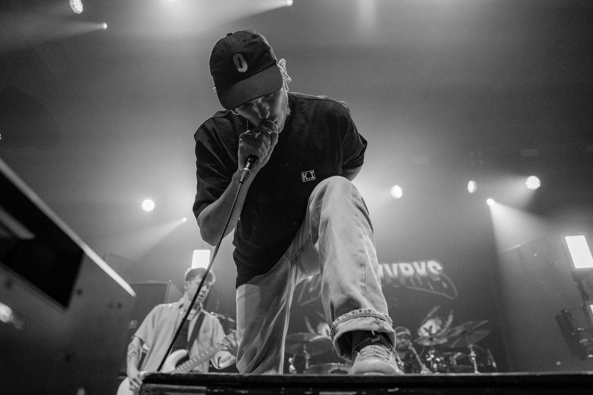 Landmvrks