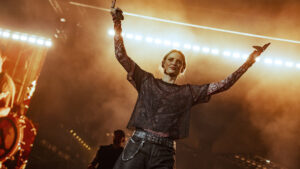 Linkin Park Emily Armstrong