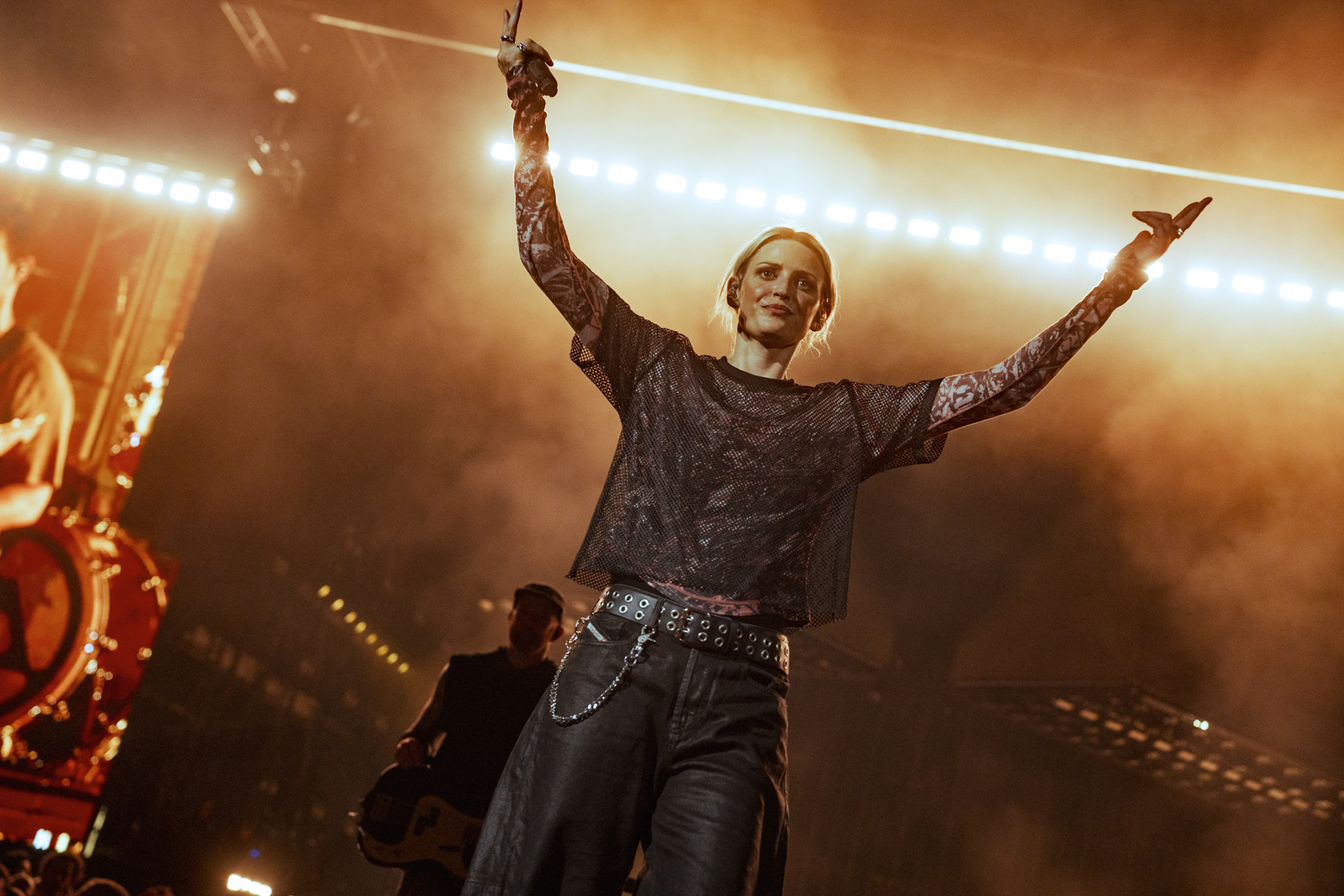 Linkin Park Emily Armstrong