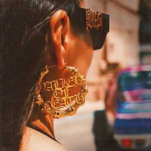 Albumcover: Lionheart - Valley Of Death II