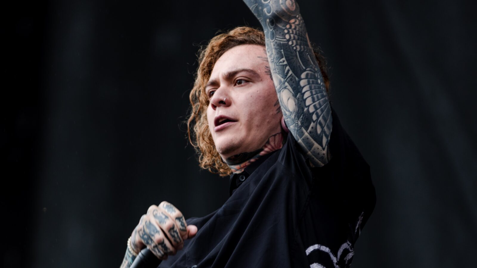 Lorna Shore Tour 2025 Tickets jetzt auf MoreCore.de sichern Lorna Shore Europa Tour 2025 Europe