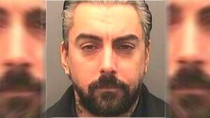 Lostprophets Ian Watkins