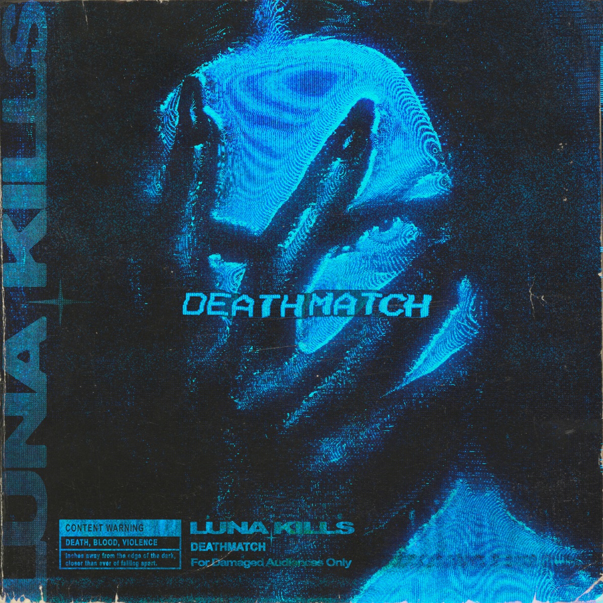 Luna Kills Deathmatch