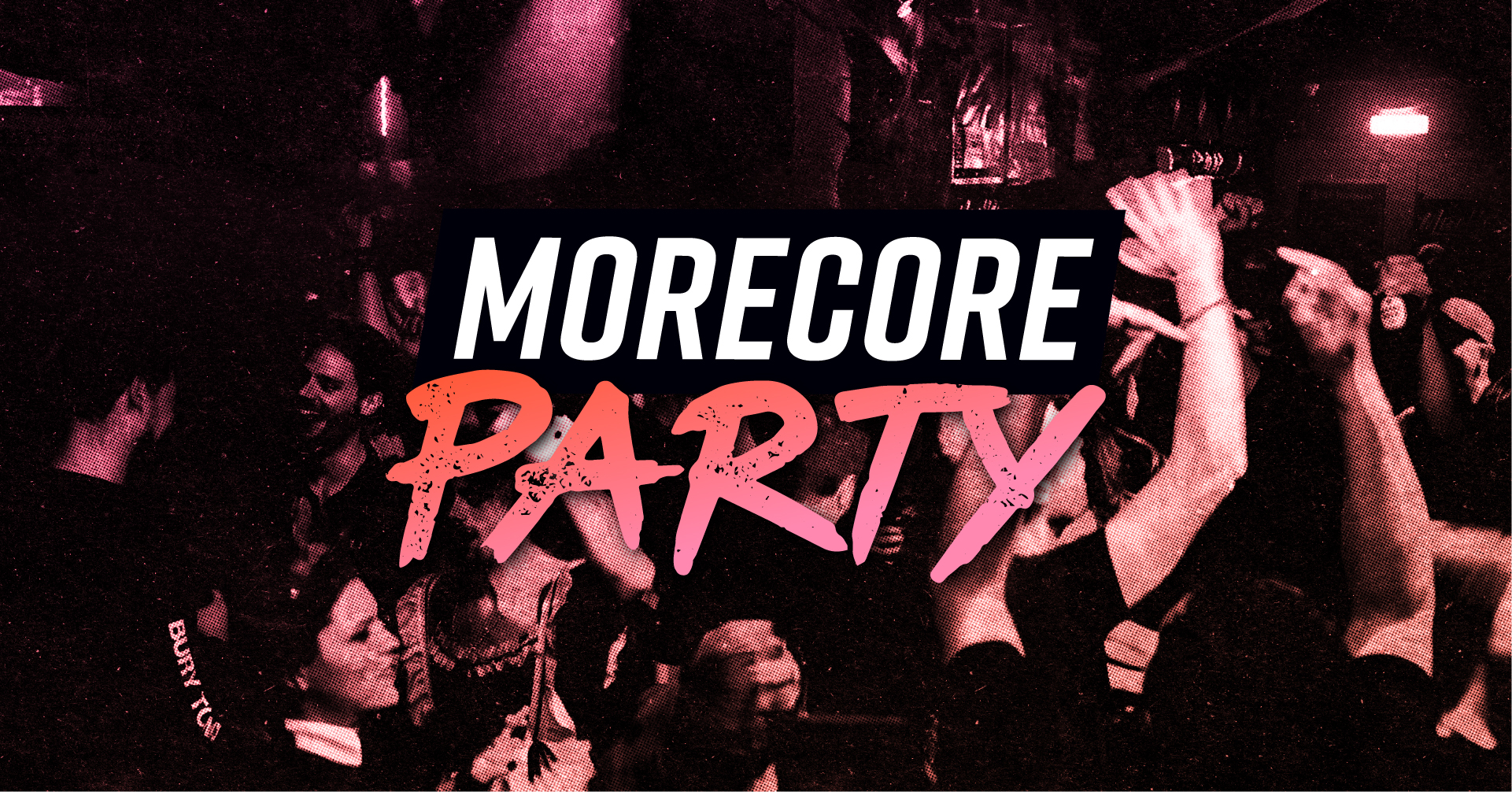 MoreCore Party Bremen