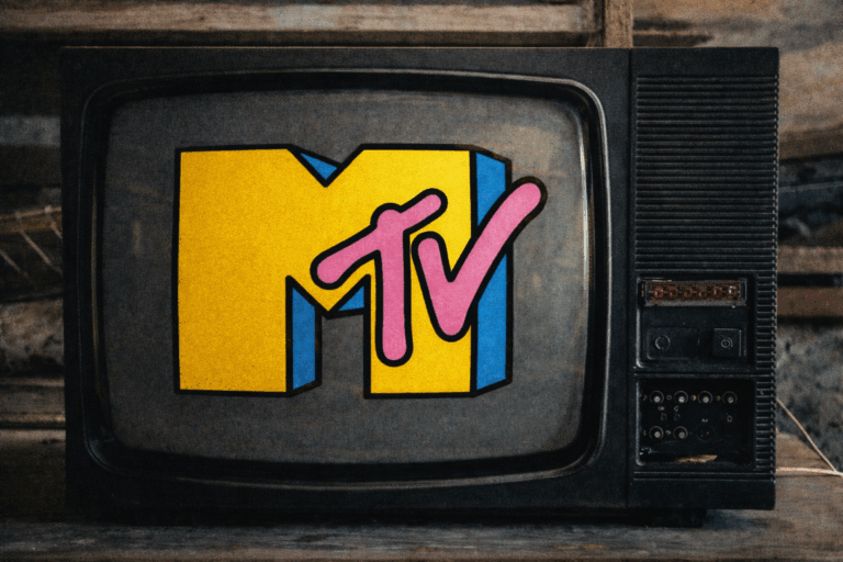MTV Ende