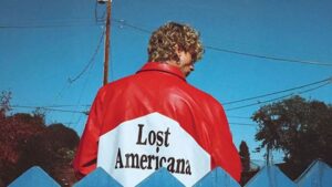 Machine Gun Kelly Lost Americana Tour