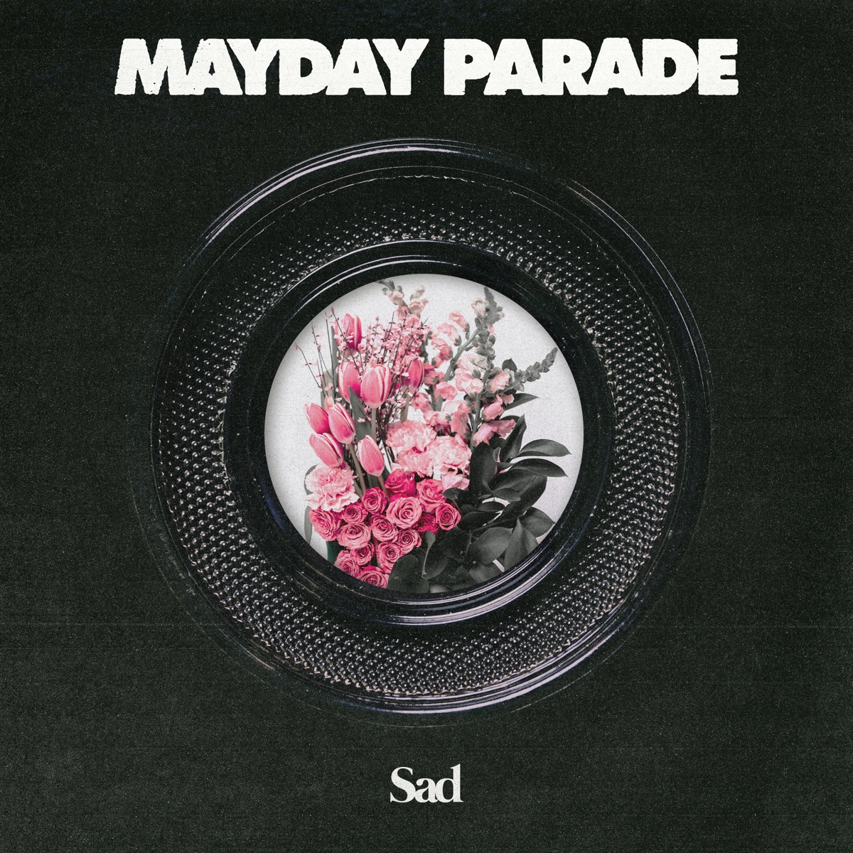 Mayday Parade Sad
