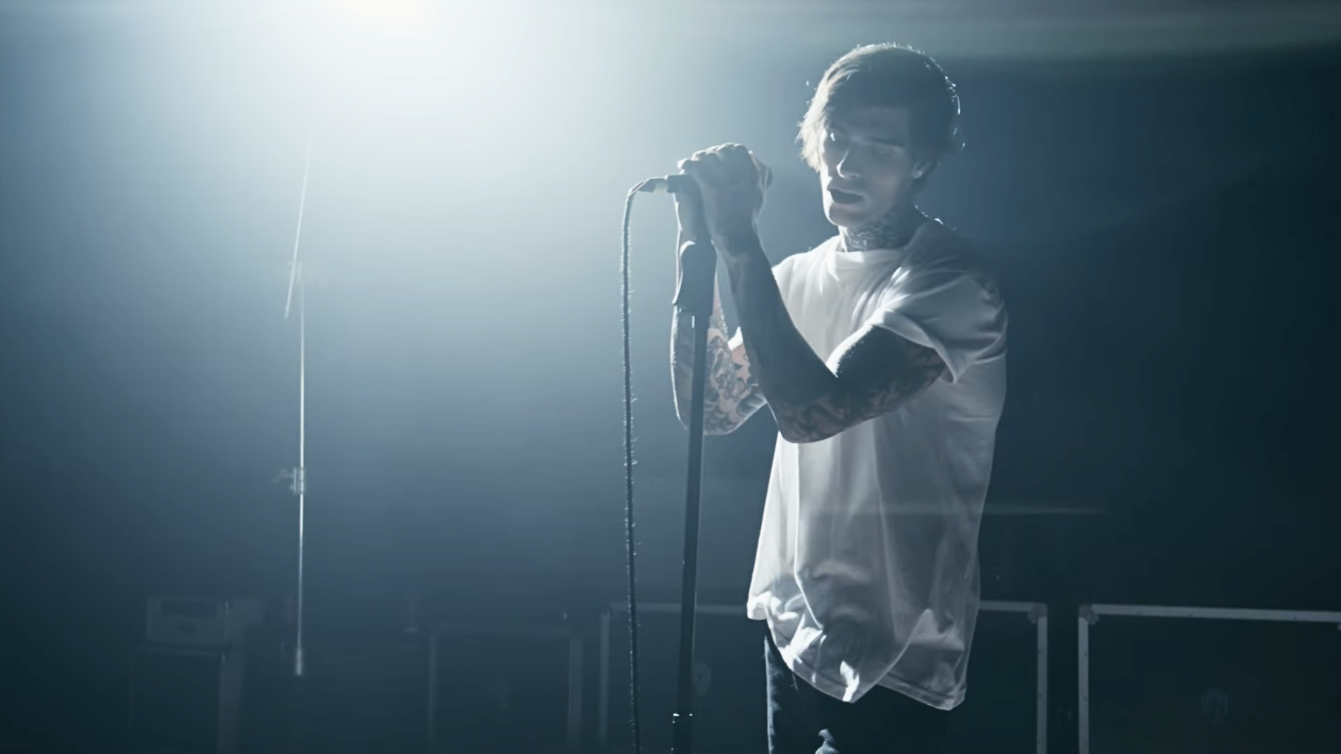 Melrose Avenue This Is The End